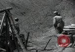 Standbild koreanischen Arbeiter Kachil-Bong Korea, 1952, aus Sekunde 42 historischem Filmmaterial Videoclip 65675074935
