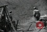 Standbild koreanischen Arbeiter Kachil-Bong Korea, 1952, aus Sekunde 43 historischem Filmmaterial Videoclip 65675074935