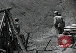 Standbild koreanischen Arbeiter Kachil-Bong Korea, 1952, aus Sekunde 46 historischem Filmmaterial Videoclip 65675074935