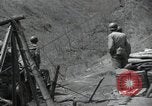 Standbild koreanischen Arbeiter Kachil-Bong Korea, 1952, aus Sekunde 47 historischem Filmmaterial Videoclip 65675074935
