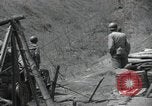 Standbild koreanischen Arbeiter Kachil-Bong Korea, 1952, aus Sekunde 48 historischem Filmmaterial Videoclip 65675074935