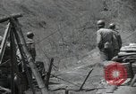 Standbild koreanischen Arbeiter Kachil-Bong Korea, 1952, aus Sekunde 50 historischem Filmmaterial Videoclip 65675074935