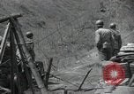 Standbild koreanischen Arbeiter Kachil-Bong Korea, 1952, aus Sekunde 51 historischem Filmmaterial Videoclip 65675074935