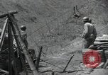 Standbild koreanischen Arbeiter Kachil-Bong Korea, 1952, aus Sekunde 55 historischem Filmmaterial Videoclip 65675074935