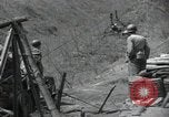 Standbild koreanischen Arbeiter Kachil-Bong Korea, 1952, aus Sekunde 56 historischem Filmmaterial Videoclip 65675074935
