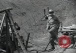 Standbild koreanischen Arbeiter Kachil-Bong Korea, 1952, aus Sekunde 58 historischem Filmmaterial Videoclip 65675074935