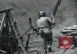 Standbild koreanischen Arbeiter Kachil-Bong Korea, 1952, aus Sekunde 61 historischem Filmmaterial Videoclip 65675074935