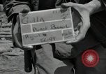 Standbild Republik Korea Soldaten Kachil-Bong Korea, 1952, aus Sekunde 4 historischem Filmmaterial Videoclip 65675074936
