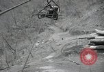 Standbild Republik Korea Soldaten Kachil-Bong Korea, 1952, aus Sekunde 10 historischem Filmmaterial Videoclip 65675074936