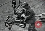 Standbild Republik Korea Soldaten Kachil-Bong Korea, 1952, aus Sekunde 19 historischem Filmmaterial Videoclip 65675074936