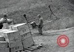 Standbild Republik Korea Soldaten Kachil-Bong Korea, 1952, aus Sekunde 23 historischem Filmmaterial Videoclip 65675074936