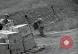 Standbild Republik Korea Soldaten Kachil-Bong Korea, 1952, aus Sekunde 24 historischem Filmmaterial Videoclip 65675074936