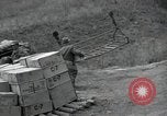 Standbild Republik Korea Soldaten Kachil-Bong Korea, 1952, aus Sekunde 25 historischem Filmmaterial Videoclip 65675074936