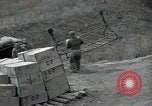 Standbild Republik Korea Soldaten Kachil-Bong Korea, 1952, aus Sekunde 26 historischem Filmmaterial Videoclip 65675074936