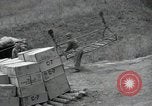 Standbild Republik Korea Soldaten Kachil-Bong Korea, 1952, aus Sekunde 27 historischem Filmmaterial Videoclip 65675074936