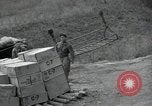 Standbild Republik Korea Soldaten Kachil-Bong Korea, 1952, aus Sekunde 29 historischem Filmmaterial Videoclip 65675074936