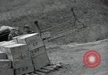 Standbild Republik Korea Soldaten Kachil-Bong Korea, 1952, aus Sekunde 30 historischem Filmmaterial Videoclip 65675074936