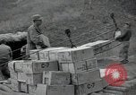 Standbild Republik Korea Soldaten Kachil-Bong Korea, 1952, aus Sekunde 39 historischem Filmmaterial Videoclip 65675074936