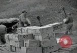 Standbild Republik Korea Soldaten Kachil-Bong Korea, 1952, aus Sekunde 40 historischem Filmmaterial Videoclip 65675074936