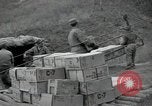 Standbild Republik Korea Soldaten Kachil-Bong Korea, 1952, aus Sekunde 41 historischem Filmmaterial Videoclip 65675074936