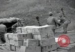 Standbild Republik Korea Soldaten Kachil-Bong Korea, 1952, aus Sekunde 42 historischem Filmmaterial Videoclip 65675074936