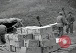 Standbild Republik Korea Soldaten Kachil-Bong Korea, 1952, aus Sekunde 43 historischem Filmmaterial Videoclip 65675074936