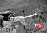 Standbild Republik Korea Soldaten Kachil-Bong Korea, 1952, aus Sekunde 44 historischem Filmmaterial Videoclip 65675074936