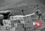 Standbild Republik Korea Soldaten Kachil-Bong Korea, 1952, aus Sekunde 45 historischem Filmmaterial Videoclip 65675074936