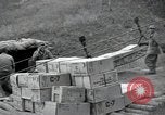 Standbild Republik Korea Soldaten Kachil-Bong Korea, 1952, aus Sekunde 46 historischem Filmmaterial Videoclip 65675074936