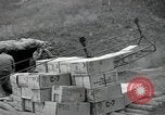 Standbild Republik Korea Soldaten Kachil-Bong Korea, 1952, aus Sekunde 48 historischem Filmmaterial Videoclip 65675074936