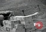 Standbild Republik Korea Soldaten Kachil-Bong Korea, 1952, aus Sekunde 49 historischem Filmmaterial Videoclip 65675074936