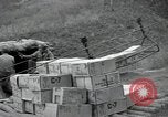 Standbild Republik Korea Soldaten Kachil-Bong Korea, 1952, aus Sekunde 51 historischem Filmmaterial Videoclip 65675074936