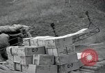 Standbild Republik Korea Soldaten Kachil-Bong Korea, 1952, aus Sekunde 53 historischem Filmmaterial Videoclip 65675074936