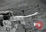 Standbild Republik Korea Soldaten Kachil-Bong Korea, 1952, aus Sekunde 54 historischem Filmmaterial Videoclip 65675074936