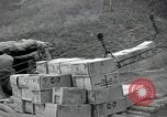 Standbild Republik Korea Soldaten Kachil-Bong Korea, 1952, aus Sekunde 56 historischem Filmmaterial Videoclip 65675074936