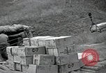 Standbild Republik Korea Soldaten Kachil-Bong Korea, 1952, aus Sekunde 57 historischem Filmmaterial Videoclip 65675074936