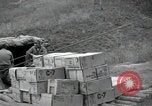 Standbild Republik Korea Soldaten Kachil-Bong Korea, 1952, aus Sekunde 58 historischem Filmmaterial Videoclip 65675074936