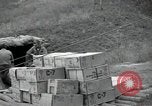 Standbild Republik Korea Soldaten Kachil-Bong Korea, 1952, aus Sekunde 59 historischem Filmmaterial Videoclip 65675074936