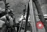 Standbild Republik Korea Soldaten Kachil-Bong Korea, 1952, aus Sekunde 61 historischem Filmmaterial Videoclip 65675074936