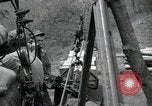 Standbild Republik Korea Soldaten Kachil-Bong Korea, 1952, aus Sekunde 62 historischem Filmmaterial Videoclip 65675074936