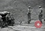 Standbild USA Soldaten Kachil-Bong Korea, 1952, aus Sekunde 6 historischem Filmmaterial Videoclip 65675074937