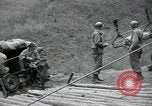 Standbild USA Soldaten Kachil-Bong Korea, 1952, aus Sekunde 8 historischem Filmmaterial Videoclip 65675074937