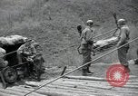 Standbild USA Soldaten Kachil-Bong Korea, 1952, aus Sekunde 9 historischem Filmmaterial Videoclip 65675074937