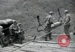 Standbild USA Soldaten Kachil-Bong Korea, 1952, aus Sekunde 10 historischem Filmmaterial Videoclip 65675074937