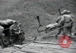 Standbild USA Soldaten Kachil-Bong Korea, 1952, aus Sekunde 11 historischem Filmmaterial Videoclip 65675074937