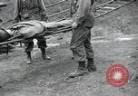 Standbild USA Soldaten Kachil-Bong Korea, 1952, aus Sekunde 26 historischem Filmmaterial Videoclip 65675074937