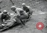 Standbild USA Soldaten Kachil-Bong Korea, 1952, aus Sekunde 29 historischem Filmmaterial Videoclip 65675074937