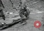 Standbild USA Soldaten Kachil-Bong Korea, 1952, aus Sekunde 42 historischem Filmmaterial Videoclip 65675074937