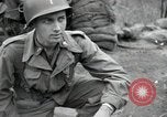 Standbild USA Soldaten Kachil-Bong Korea, 1952, aus Sekunde 43 historischem Filmmaterial Videoclip 65675074937