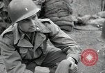 Standbild USA Soldaten Kachil-Bong Korea, 1952, aus Sekunde 49 historischem Filmmaterial Videoclip 65675074937